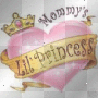 mommy's lil princess