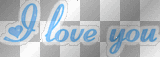 I Love You