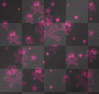 pink skulls