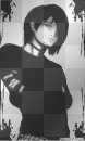 emo boy