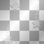 white stars