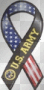 u.s army support