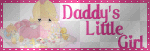 daddys lil girl