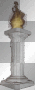 PILLAR  OF FIRE