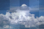clouds