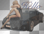 voiture