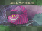 cheshire cat