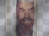 burger king bitch