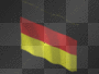 drapeau allemand