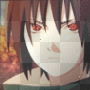sasuke sharingan