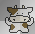 chocolate cow