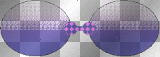 glasses...