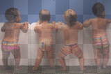 Cute Baby Butts :-)