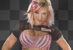 Ashley Massaro