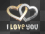 I love you