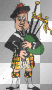 Highland Piper