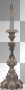 OLD WORLD CANDLE