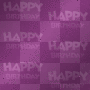 Birthday by *PollyPocket*