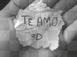 te amo.-