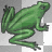 frog