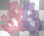 2 c bears