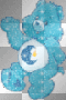 blue sleep cbear