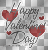 Happy Valentines day