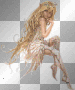 white fairy
