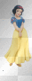 snow white