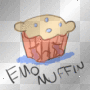 emo muffin