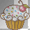 cupcake 