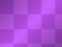 purple + black flashing