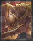 ed and winry