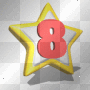 8
