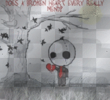 broken heart