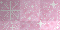 Pink Glitter