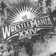 Wrestle Mania 24