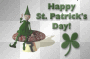 St patricks day
