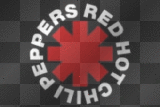 red hot chili peppers