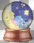 carebear globe