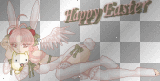 Happy Easter