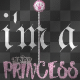 a princess a princess
