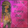 every day me