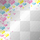 hearts frame