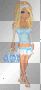 candy doll