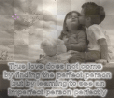 true love