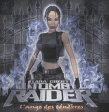 tomb raider