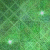 green glitter