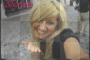 Sharpay Evans!