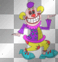 clown